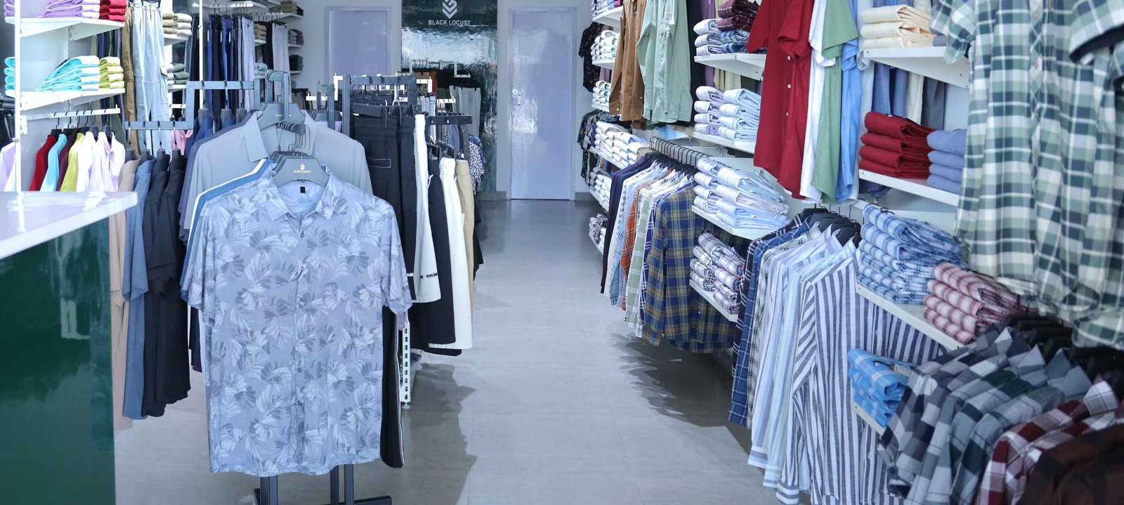 Black Locust Franchise Opportunity