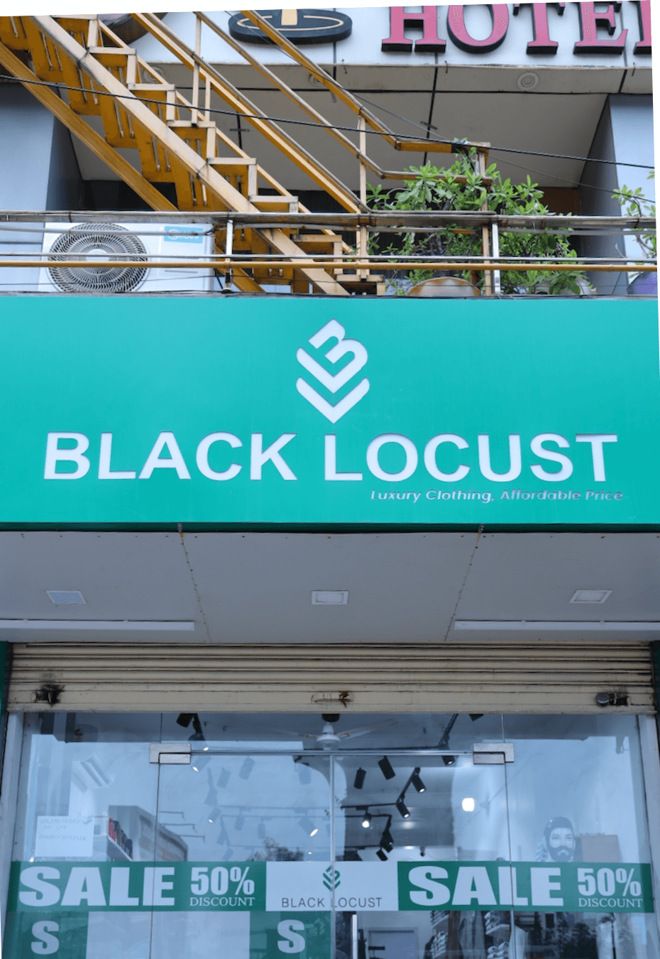 Marketing tools and promotions